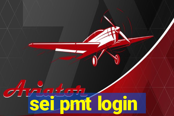 sei pmt login